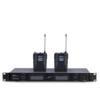 Wireless Microphone W218