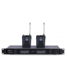 Wireless Microphone W218