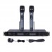 Wireless Microphone  W217