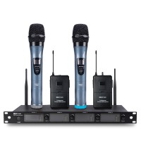 Wireless Microphone  W219