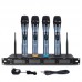 Wireless Microphone  W220