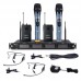 Wireless Microphone  W219