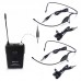 Wireless Microphone  W219