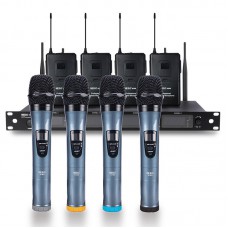 Wireless Microphone  W221