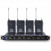 Wireless Microphone  W222