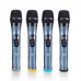 Wireless Microphone  W221