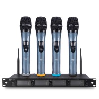 Wireless Microphone  W220