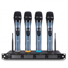 Wireless Microphone  W220