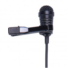 Lavalier microphone